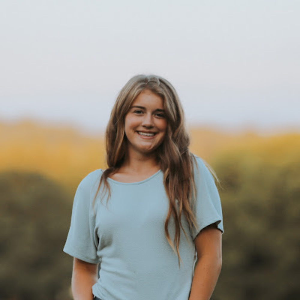 Meet your Posher, Kendall